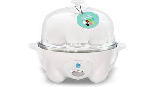 Elite Gourmet EGC-007 Egg Cooker Review: Worth It for Perfect Eggs Every Time?