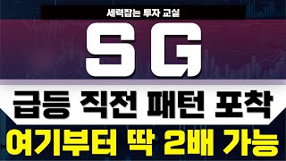 [SG주가][주식] LA산불에 전장까지..재건해야할 곳이 너무 많다. 2025년도 재건 테마는 주도섹터 #SG목표가 #SG전망 #우크라이나재건관련주 #sg