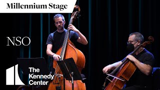 NSO - Millennium Stage (October 14, 2022)