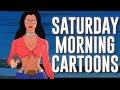 📺SATURDAY MORNING CARTOONS Vol. 75