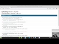 Python Flask simple CRUD app with Sqlite3 back-end