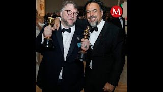 Premios Oscar 2018: una noche para México, Chile y toda Latinoamérica