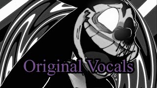 FNF Wednesday’s infidelity - Untold Loneliness Metal cover by @Anjer But the vocals are the original