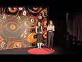 Reflexion der Fiktion in die Realität | Evrim Koşar & Perihan Oya Şengül | TEDxYouth@ALKEVHS