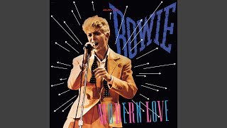 David Bowie - Modern Love (Remastered) [Audio HQ]