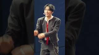 [fancam] 241109 JX CONCERT (김재중, 김준수) - 포토타임 + 밴드소개 + Empty