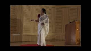 Making Education Inclusive for LGBTIQ+ Students in India | Amrita Sarkar | TEDxDUCIC