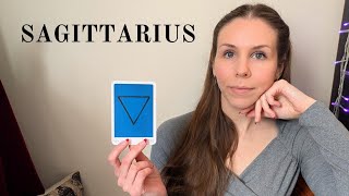 SAGITTARIUS. TIME SENSITIVE MESSAGE // YOUR SPIRITUAL GIFTS ARE ABOUT TO DEEPEN.