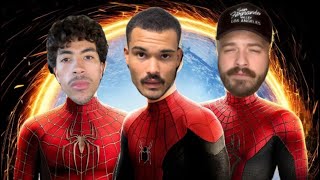 Alpha male podcast ep. 1 “The Wolf Pack”