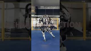 The Fourth Industrial Revolution: How Robots and AI are Transforming Our World. #technology #robot🤖