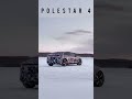 Polestar 4 #car #electricvehicle #electriccar #polestar