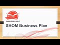 Sukses Bersama SHOM | SHOM Marketing Plan | SHOM