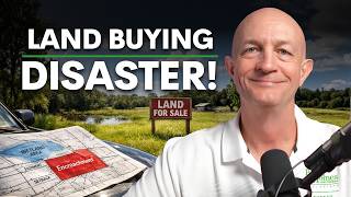 How to Save $50K on Your Mississippi Land Search