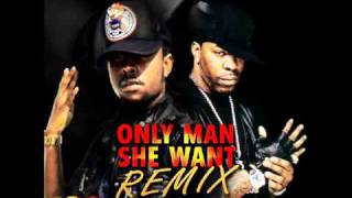 POPCAAN FT BUSTA RHYMES - ONLY MAN SHE WANT (OFFICIAL REMIX) FEB 2012