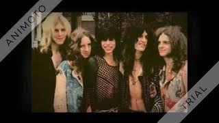 Aerosmith - Last Child (45 single) - 1976