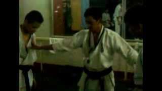 Kyokushin Karate Philippines