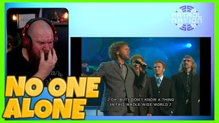 GAITHER VOCAL BAND, Erine Haase & Signature Sound | Where No One Stands Alone Reaction
