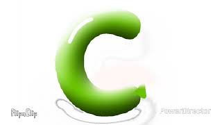 CBBC Mash-Up Ident