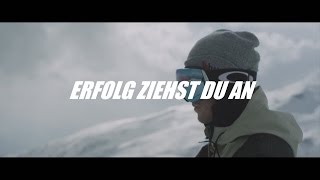 Erfolg ziehst du an ! Motivation(Deutsch/German)