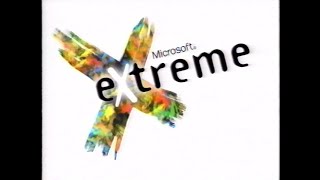Microsoft eXtreme - Volume 1: Fall 1997
