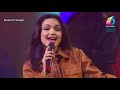 Siti Nurhaliza - Satu Cinta Dua Jiwa & Jerat Percintaan (medley)