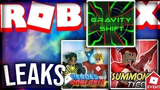 Event How To Get The Alien Backpack Roblox Universe Event - leak roblox universe event games leaks and prediction