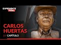 Así fueron los últimos de vida de Carlos Huertas, el famoso cantor de Fonseca