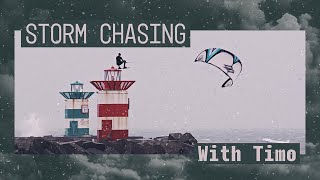 Storm Chasing with Timo Boersema