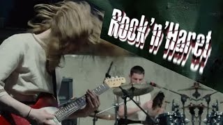 Harmasar - Națiunea / LIVE @Rock'n'Haret