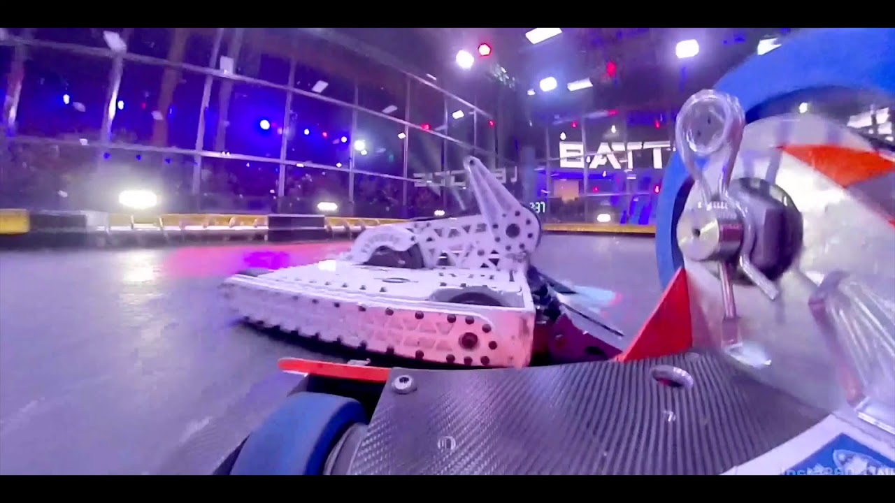 Upside Down Bot You Turn Me Youtube