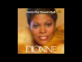 Dionne Warwick ~ That's What Friends Are For  HQ