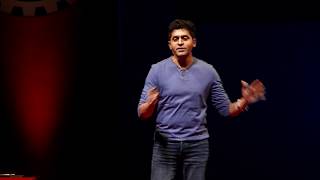 When Classical goes Viral | Sriram Emani | TEDxChennai
