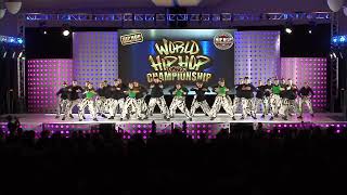 KLIMAX ( Megacrew ) 2022 | @OfficialHHI