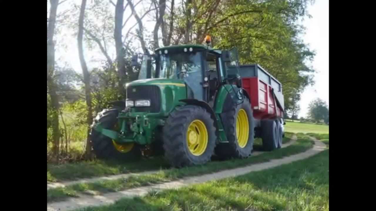 John Deere Youtube