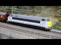 Van Biervliet - B Models Diesel 5512 TVM SNCB-NMBS SOUND