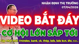 Chứng khoán hôm nay | nhận định thị trường: bđs chỉnh tiếp, cơ hội lớn sắp tới