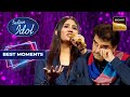 Indian Idol S14 | Adya का यह Melodious Rendition सुनकर Shatrugan Sinha की आखें हुई नम | Best Moment