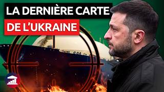 Pourquoi l’UKRAINE a COUPÉ le GAZ RUSSE à toute l’EUROPE - Diplometrics