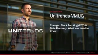 Changed Block Tracking (CBT) & Data Recovery: What You Need to Know
