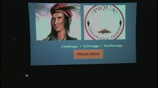 "What Lies Beneath: Sylacauga's Abundant Marble Resource and...Artistic Applications" by Ruth Cook