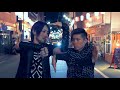 nari u0026 ryoga in nakameguro finger tut style yak films dancing fingers xtrap