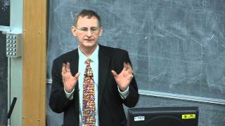Prof. Jake Ansell - Myth and Risk
