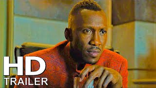 BLADE Teaser Trailer (2023) | Mahershala Ali, Wesley Snipes | Marvel Concept Movie