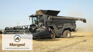 Fendt - Field Day 2018