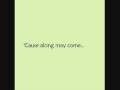 Coldplay - Lost - met Songtekst