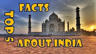10 unknown facts about India
