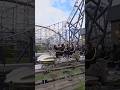 My favourite facts about Icon at Blackpool Pleasure Beach #themepark #youtube #facts