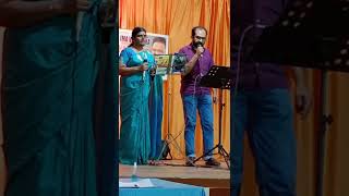 LATHA JI - SPB NIGHT 2022 AT IMA,VADAKARA..WADAKARLE SAAJNA...Dr.VINOD KUMAR AND SREELATHA RATHEESH