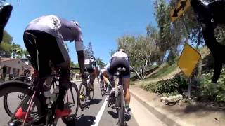 Manhattan Beach Grand Prix 2014 Pro1