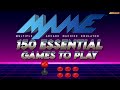 The Best MAME Games That You Must Play #mame #arcadegames #arcadegaming